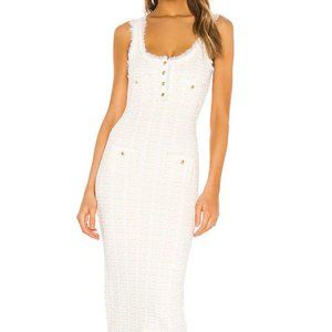 Ronny Kobo Nina Dress